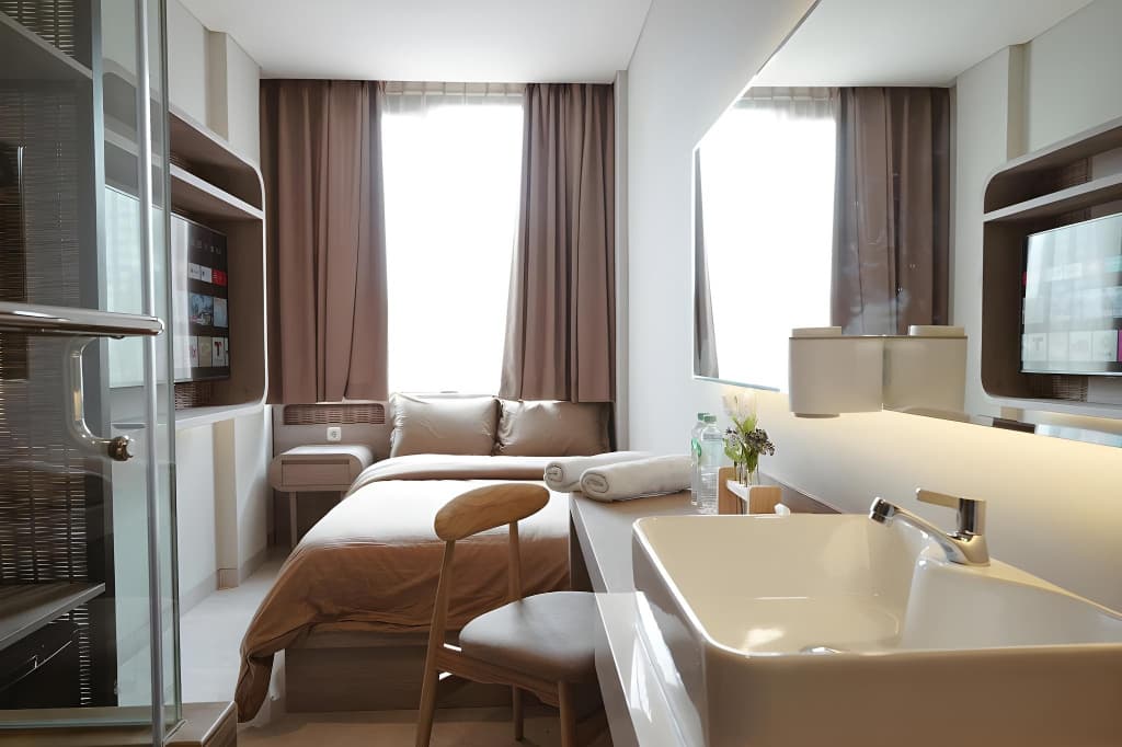 W Home Benhil - photo 20