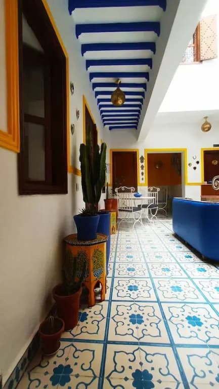 Riad Heklek - Fes - photo 11