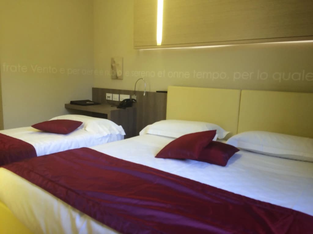 Il Cantico St. Peter Hotel - photo 5