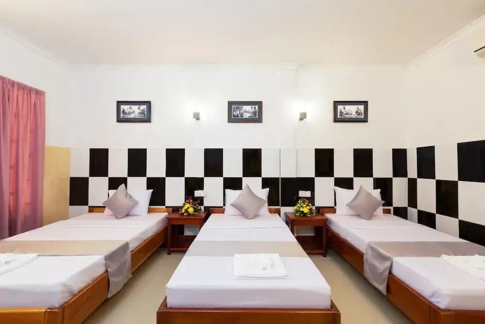 Botoum Hostel - photo 5