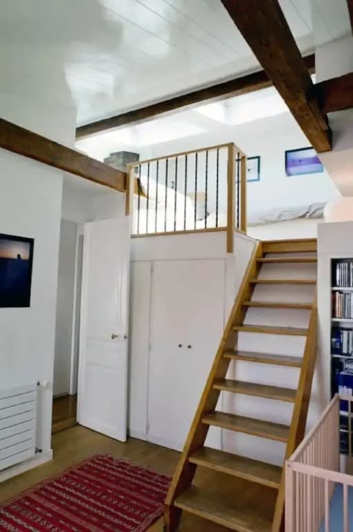 210386 - Appartement 6 Personnes à Paris - photo 13
