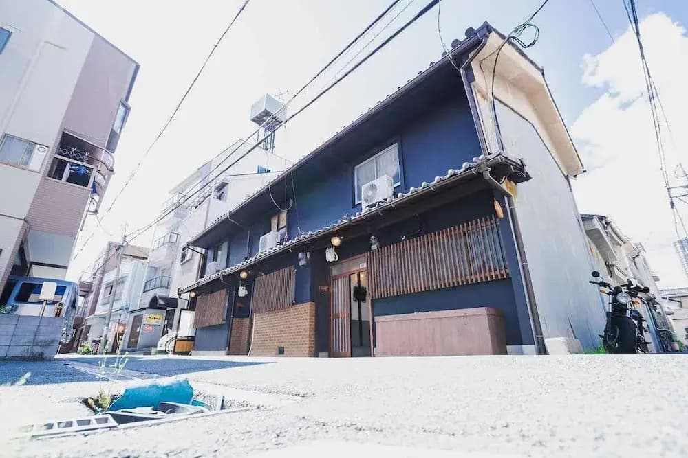 TSUDOYA Tsuruhashi - main photo