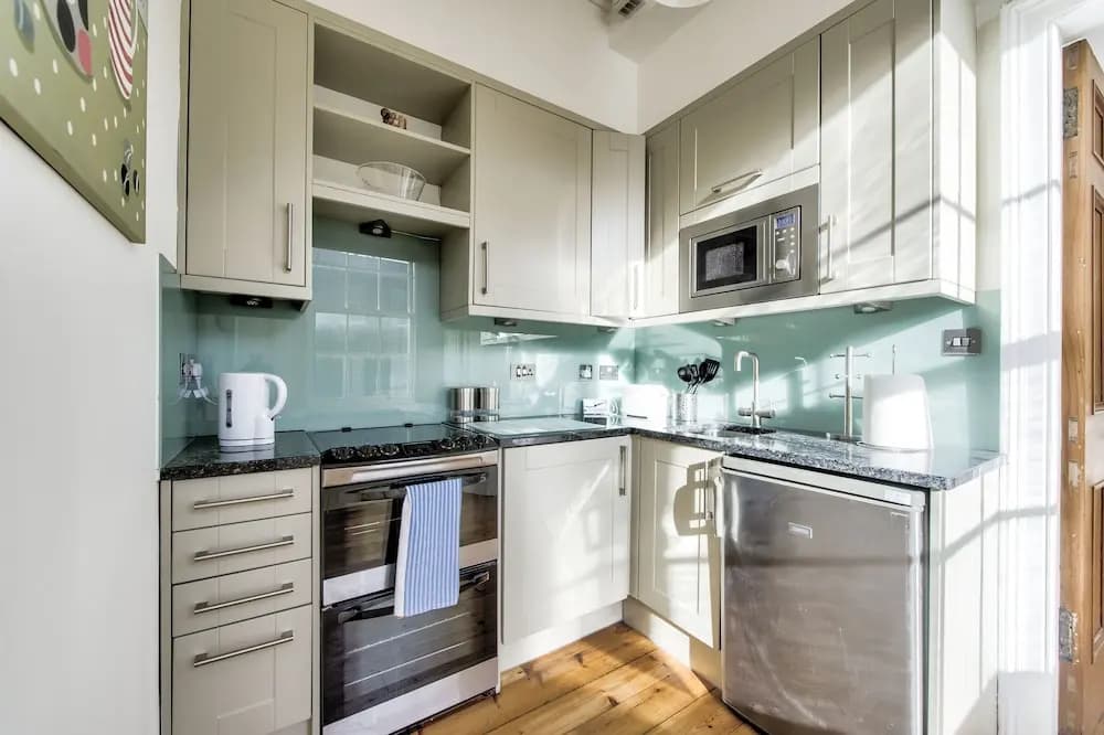 Cumberland - New Town Apartment - photo 9