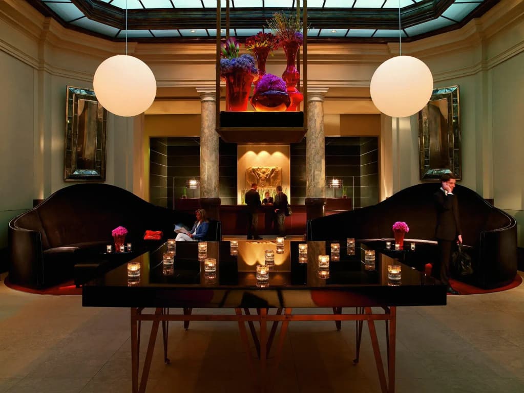 Hotel De Rome Berlin - photo 15