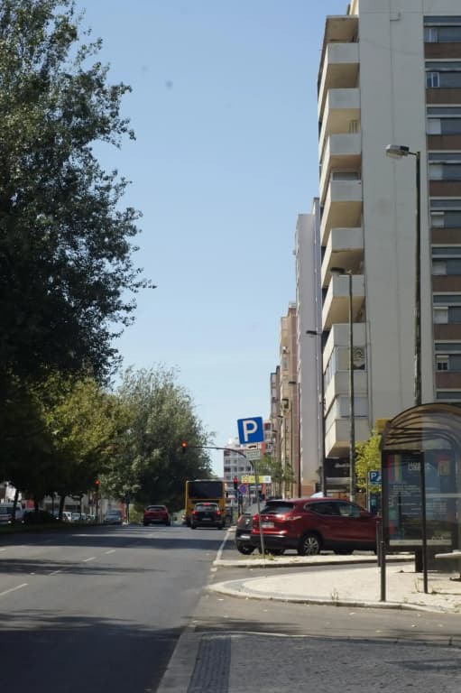 Lisboa Central Apartment - photo 1
