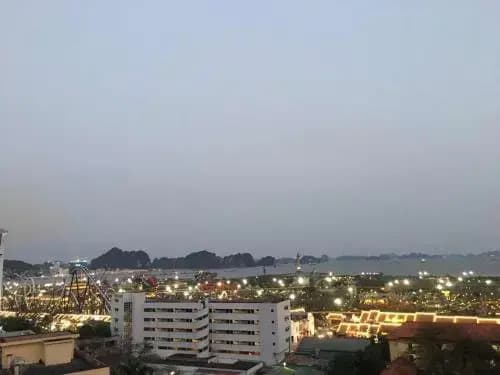 Doan Trang Hotel Halong - photo 11