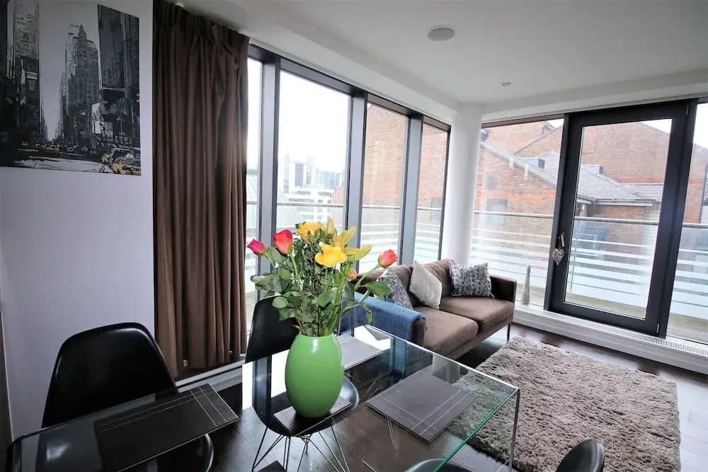 Executive Stay Docklands - photo 7