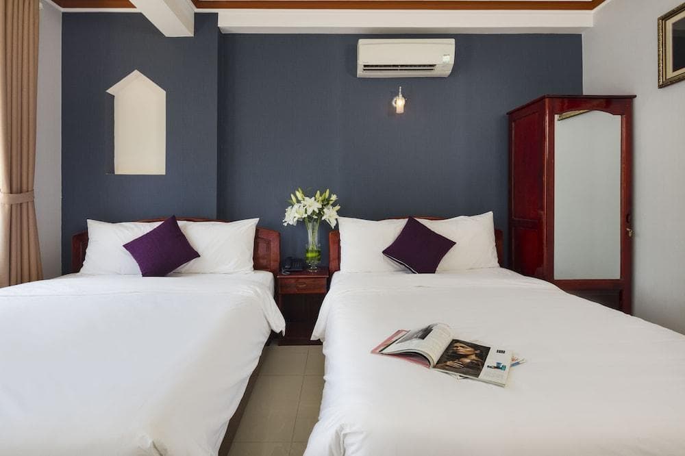 Thanh Long Hotel - photo 28