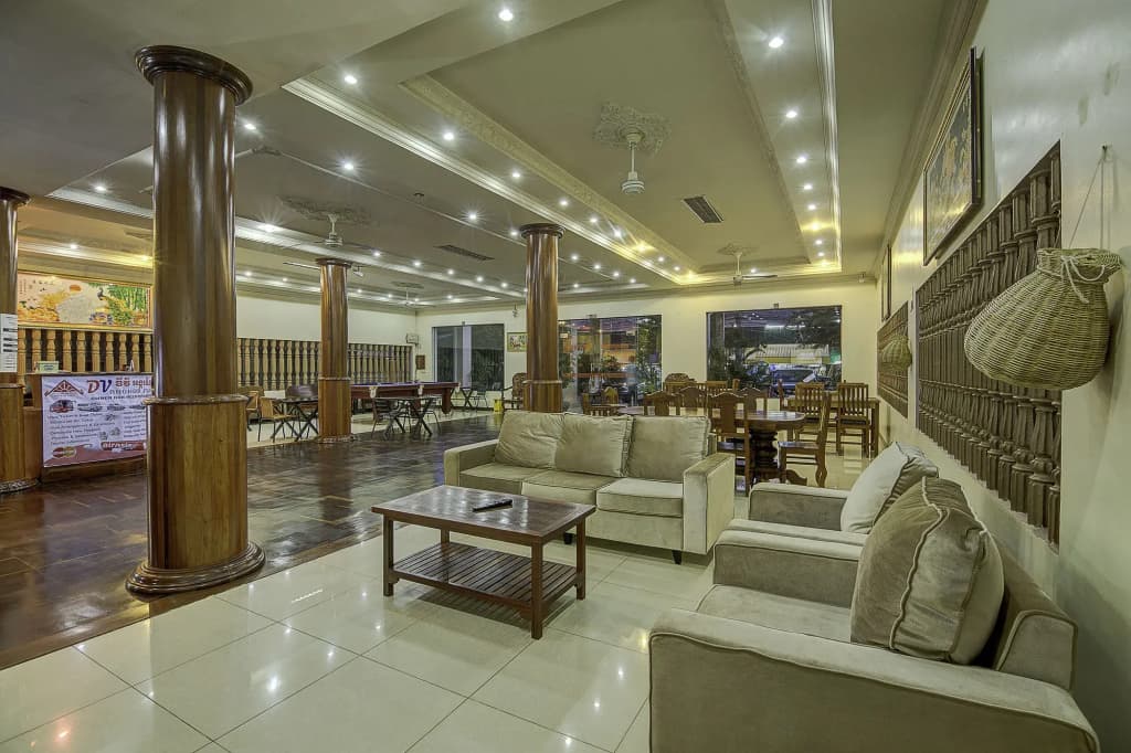 DV Angkor Villa - photo 2