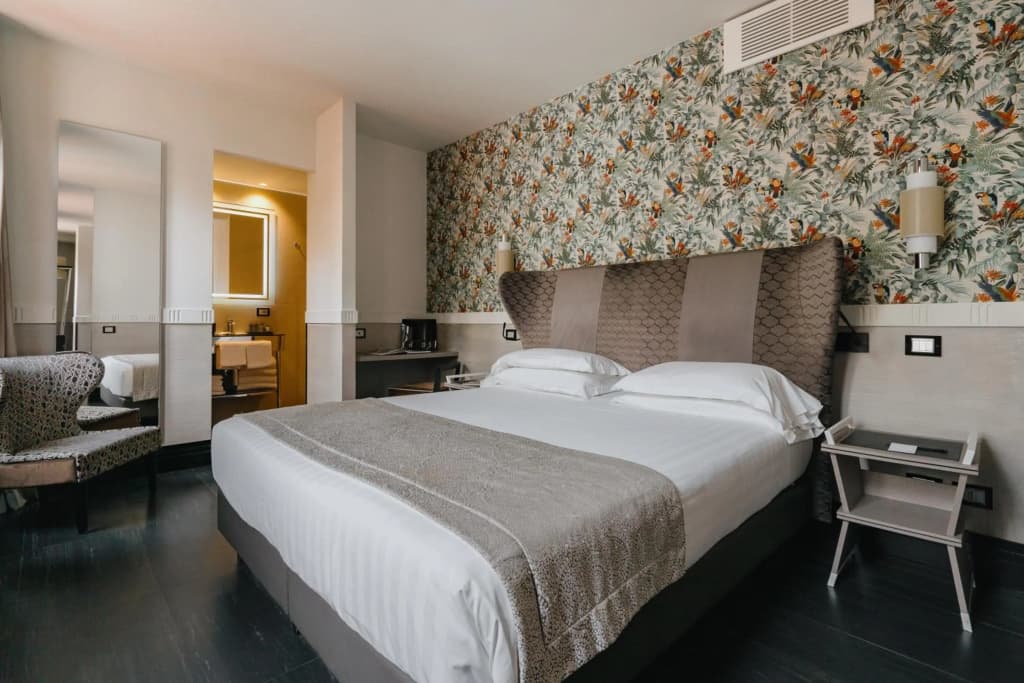 Unica Suites Rome - photo 27