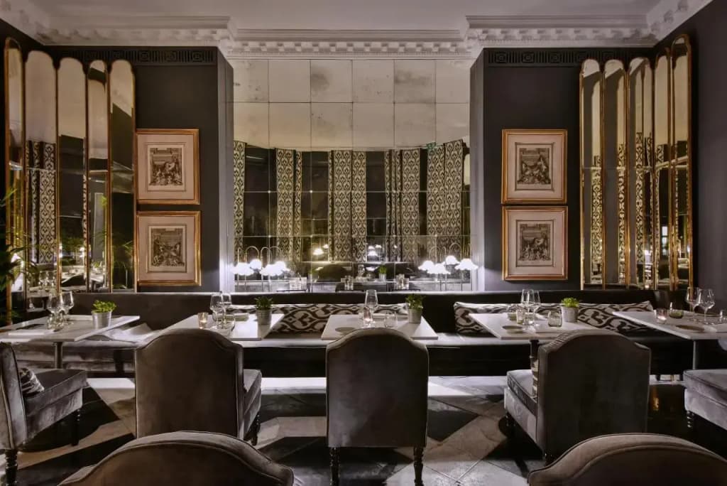 The Franklin London - Starhotels Collezione - photo 21
