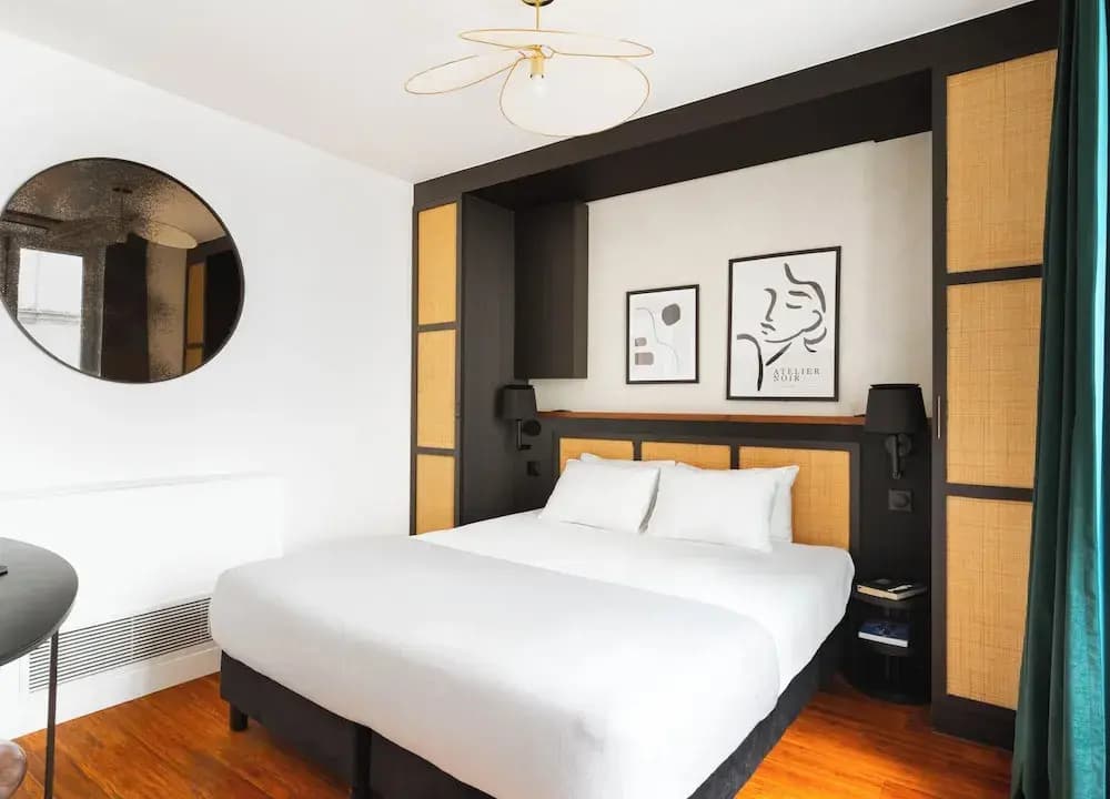 Limehome Paris Montmartre - photo 3