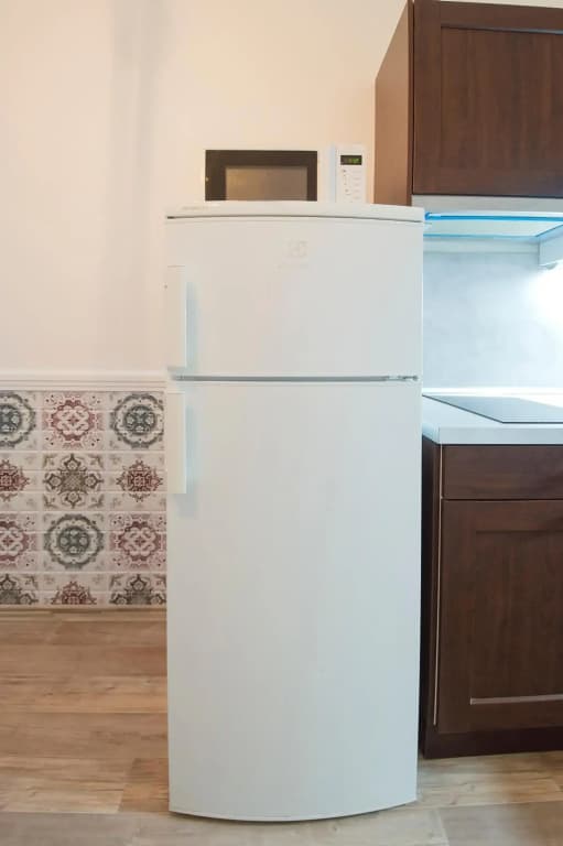 Apartment Navratilova 16 - photo 11