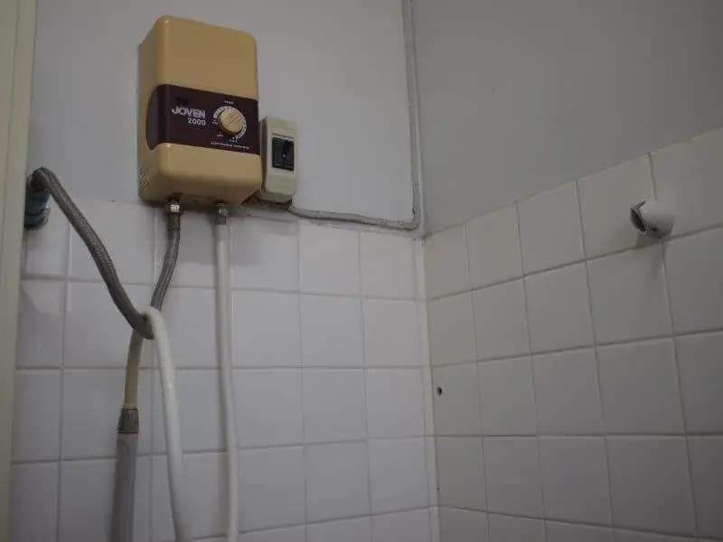 Good Will Guesthouse - photo 8