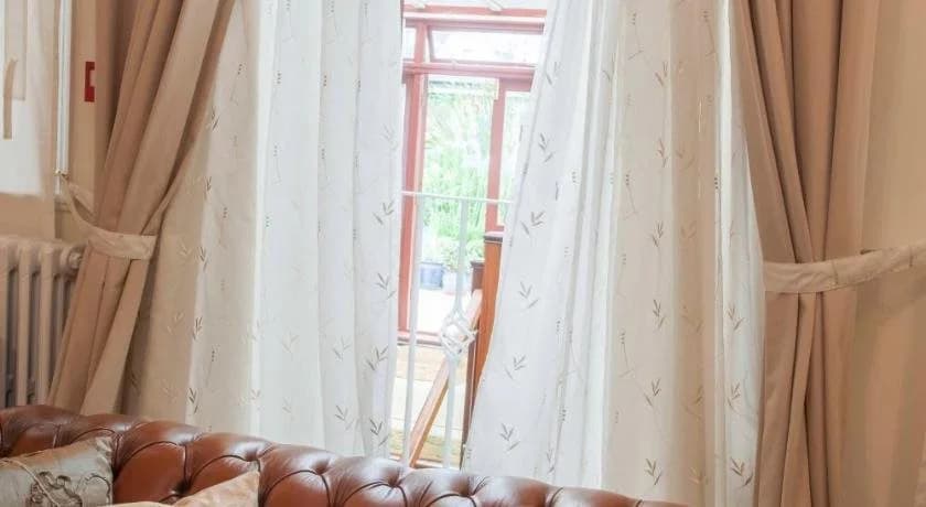Melrose Guest House - photo 29