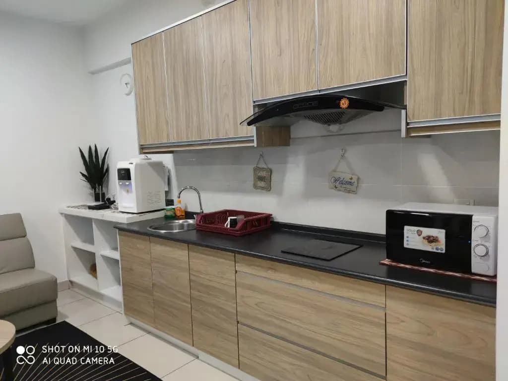 EVO Soho Suites, Bangi - photo 5