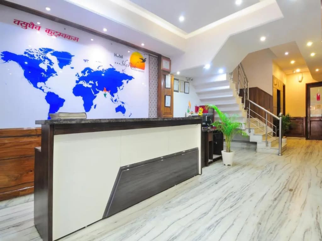 Sky Rich International - photo 14