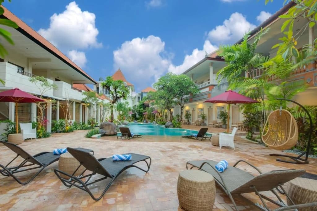 Baleka Resort Hotel & Spa - photo 23
