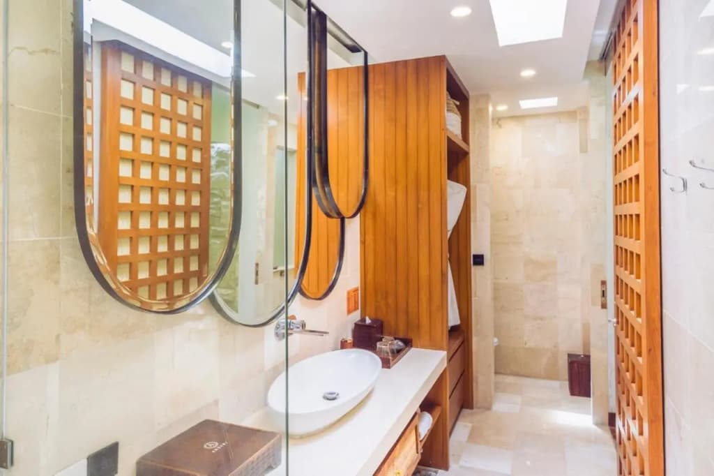 Aksari Villa Seminyak by Ini Vie Hospitality - photo 46