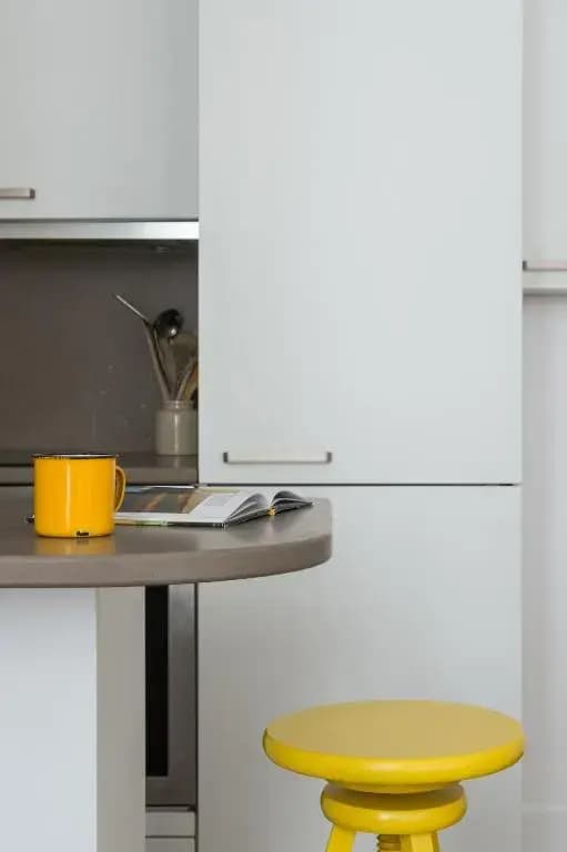 Rue De Saintonge Ii By Onefinestay - main photo