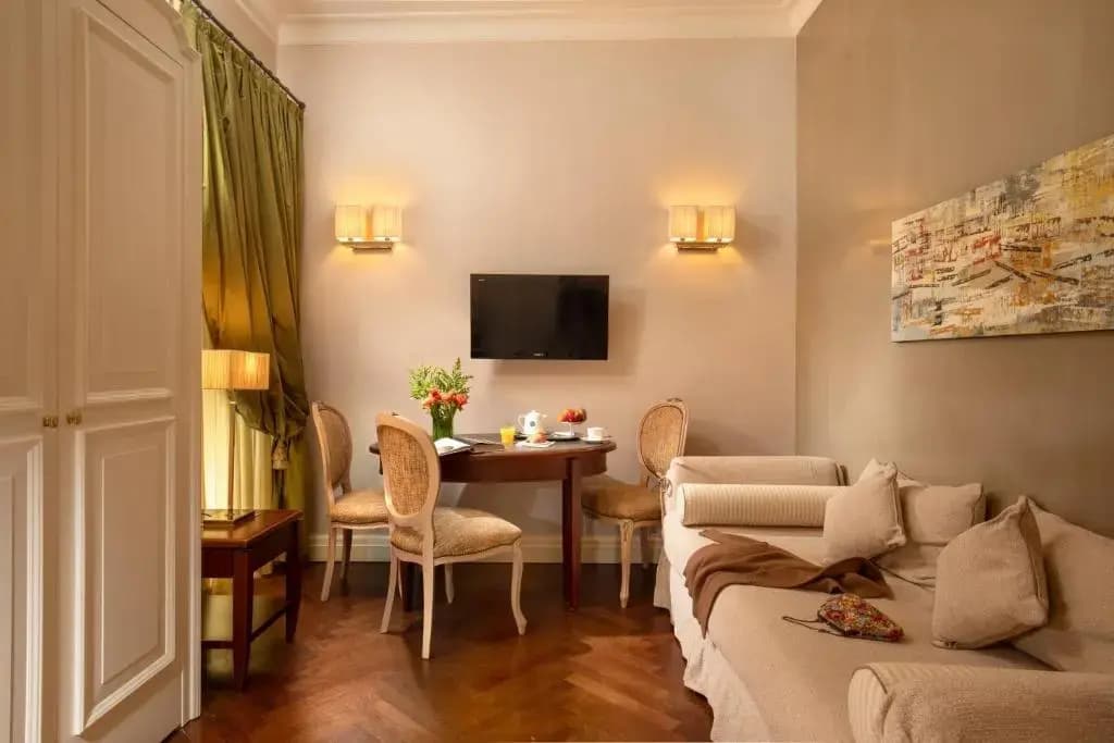 Vivaldi Luxury Rooms - photo 3