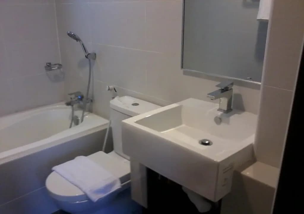 Samsuria Beach Resort & Residence - photo 7