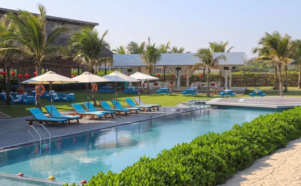 Cocobay Danang Boutique Hotels - photo 17