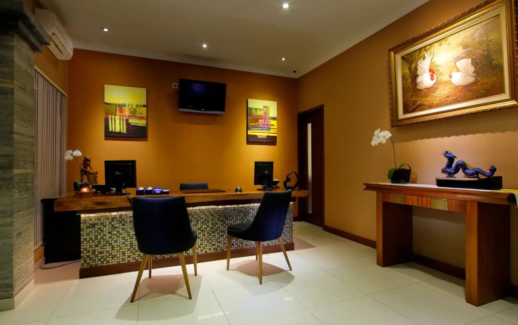The Banyumas Villa - photo 16