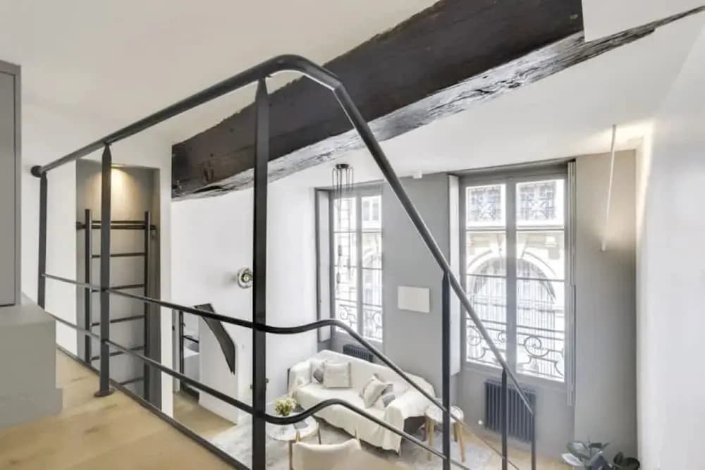 Reve du Marais in Paris - photo 12