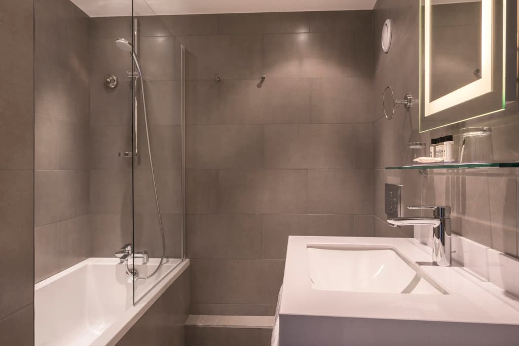 La Villa des Ternes Hotel - photo 11