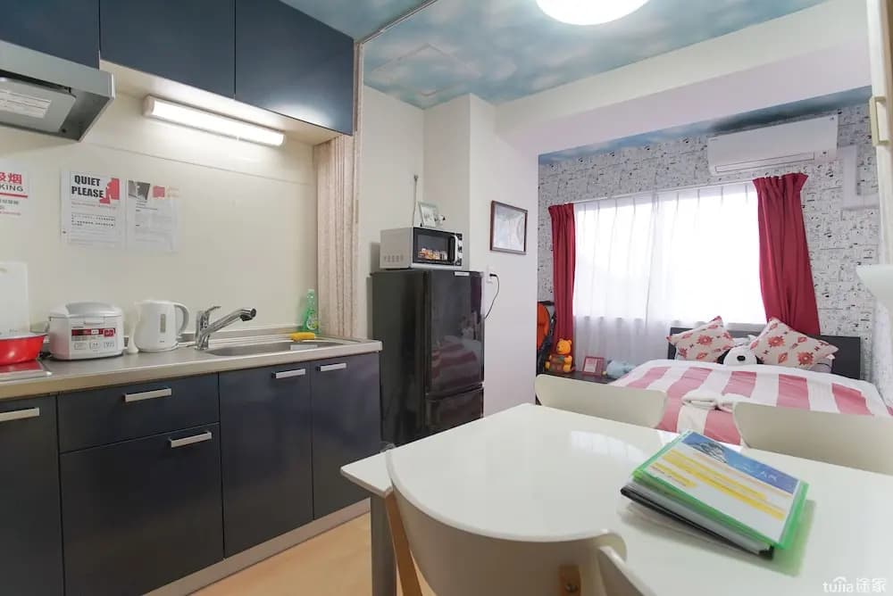 Sunny and Comfortable Apartment 73 - photo 2