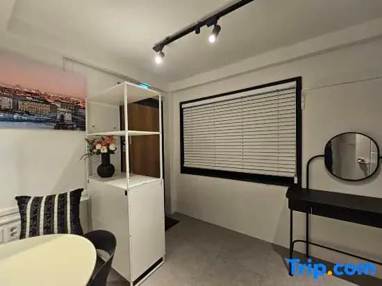 stay heritage urban loft arex gongdeok - photo 5