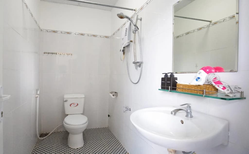 Zone 5 Boutique Hotel - photo 9