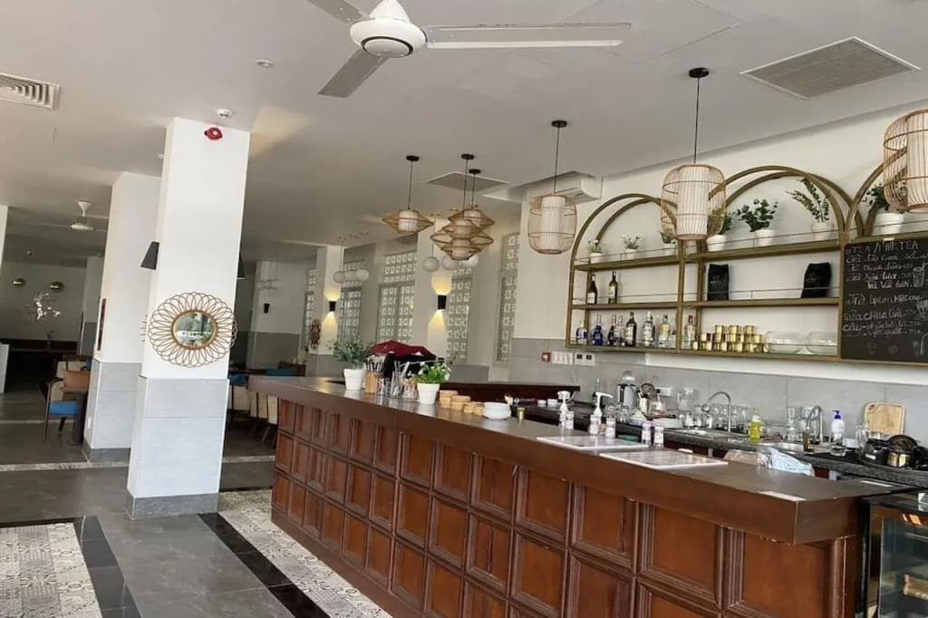 Haya Hotel Phu Quoc, Trademark Collection by Wyndham - photo 19