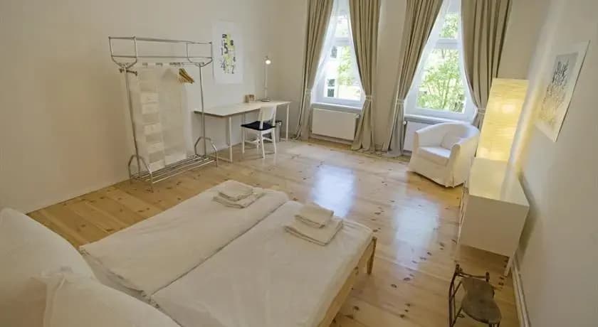 Berlin Cribs Prenzlauer Berg - main photo