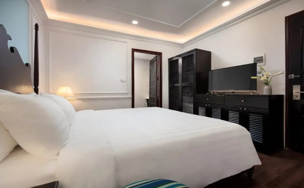 San Boutique Hotel - photo 5