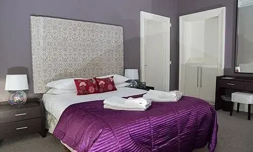 Capital Residence - photo 20