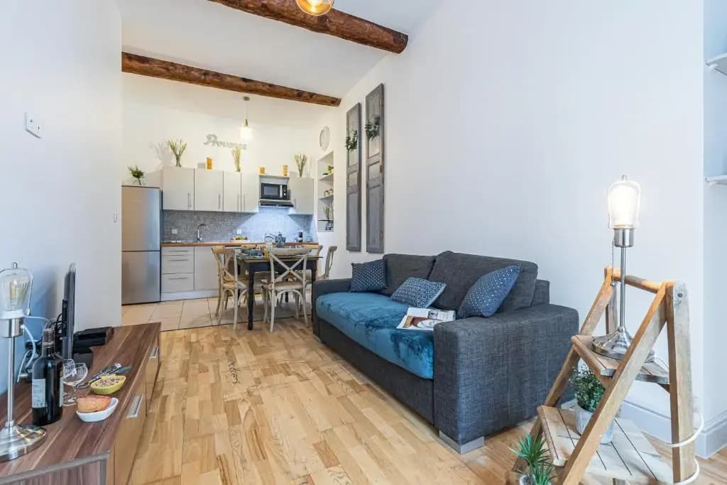 My Casa - Gallieni - photo 2