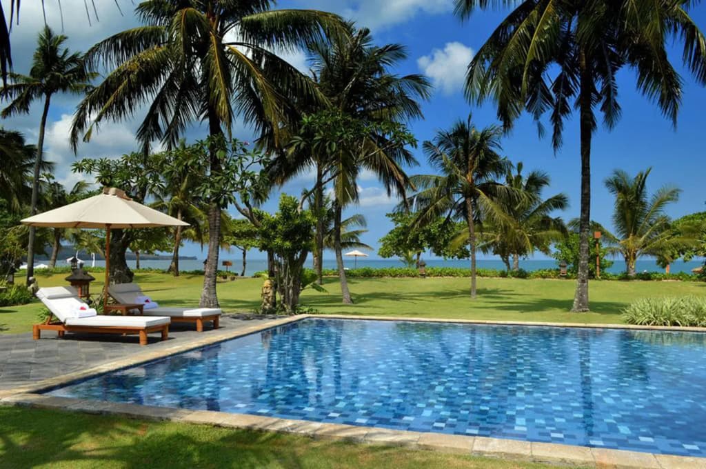 Villa Hanani - photo 7