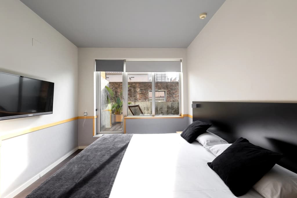 Onix Liceo Hotel - photo 4