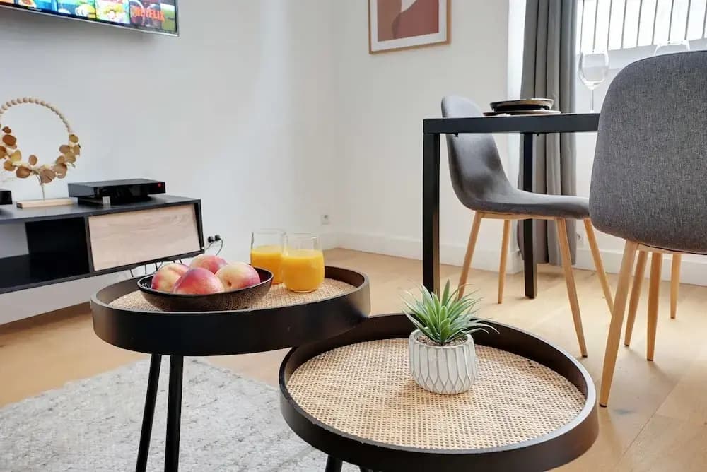Charming Apartment - 1br/4p - Bastille - photo 7