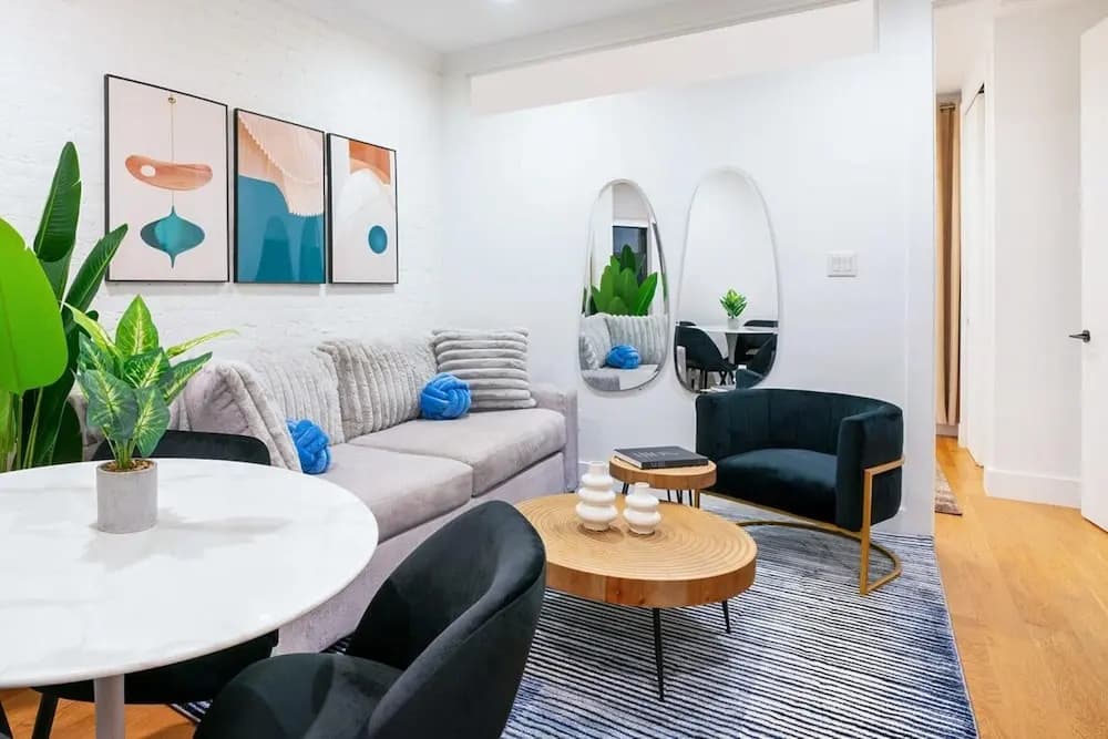 1290-7 New Renovated 2 Bedrooms in UES - photo 10