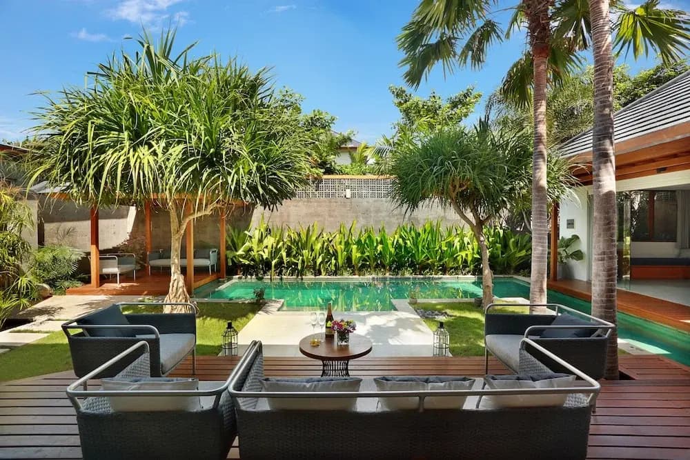 Villa Odyssey - photo 12