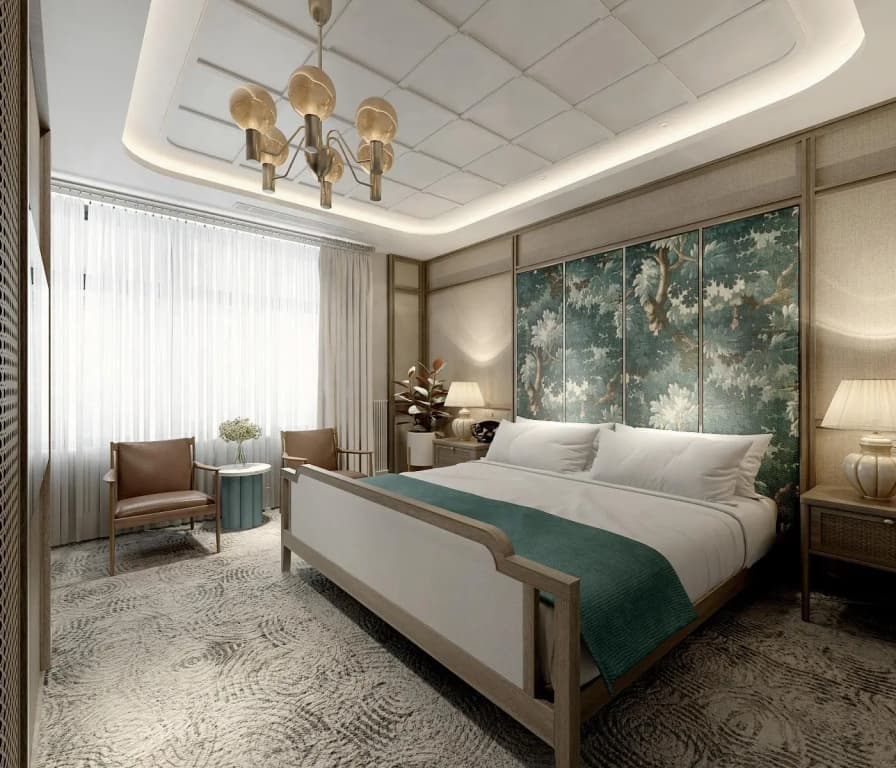 La Passion Hanoi Hotel and Spa - photo 3