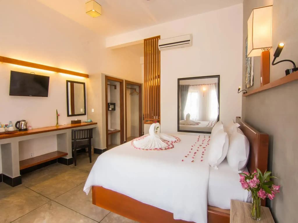 Ompil Angkor Residence - photo 3