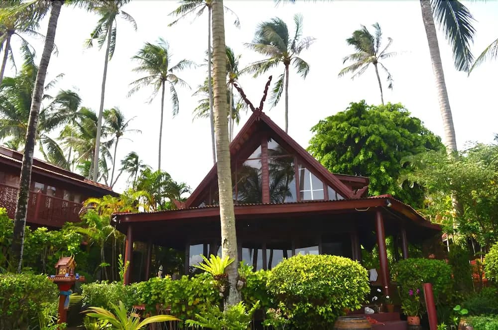 Green Coconut Village A4 - photo 16