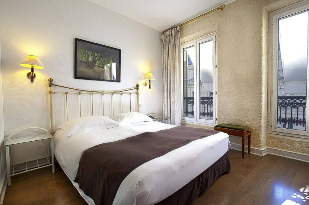 Hôtel Atlantis Saint Germain des Prés - photo 5