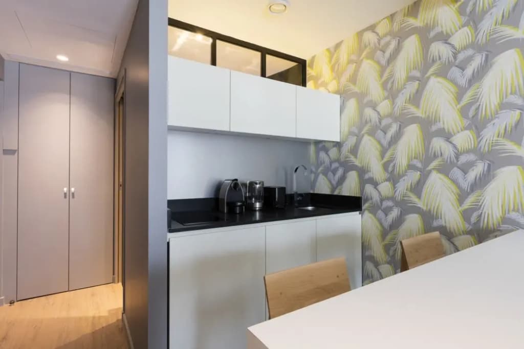 Yuna Les Halles - Serviced Apartments - photo 26
