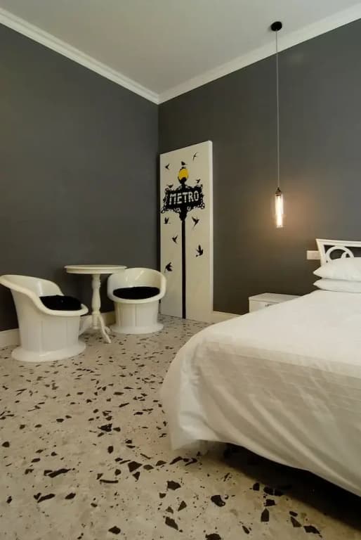 Tiburtina Bed And Breakfast 2.0 - photo 7