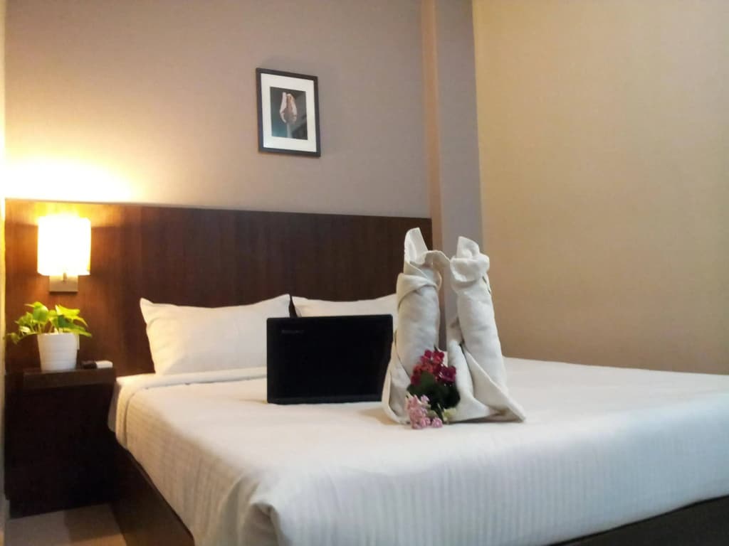 Hotel 99 - Bandar Botanik Klang - photo 3